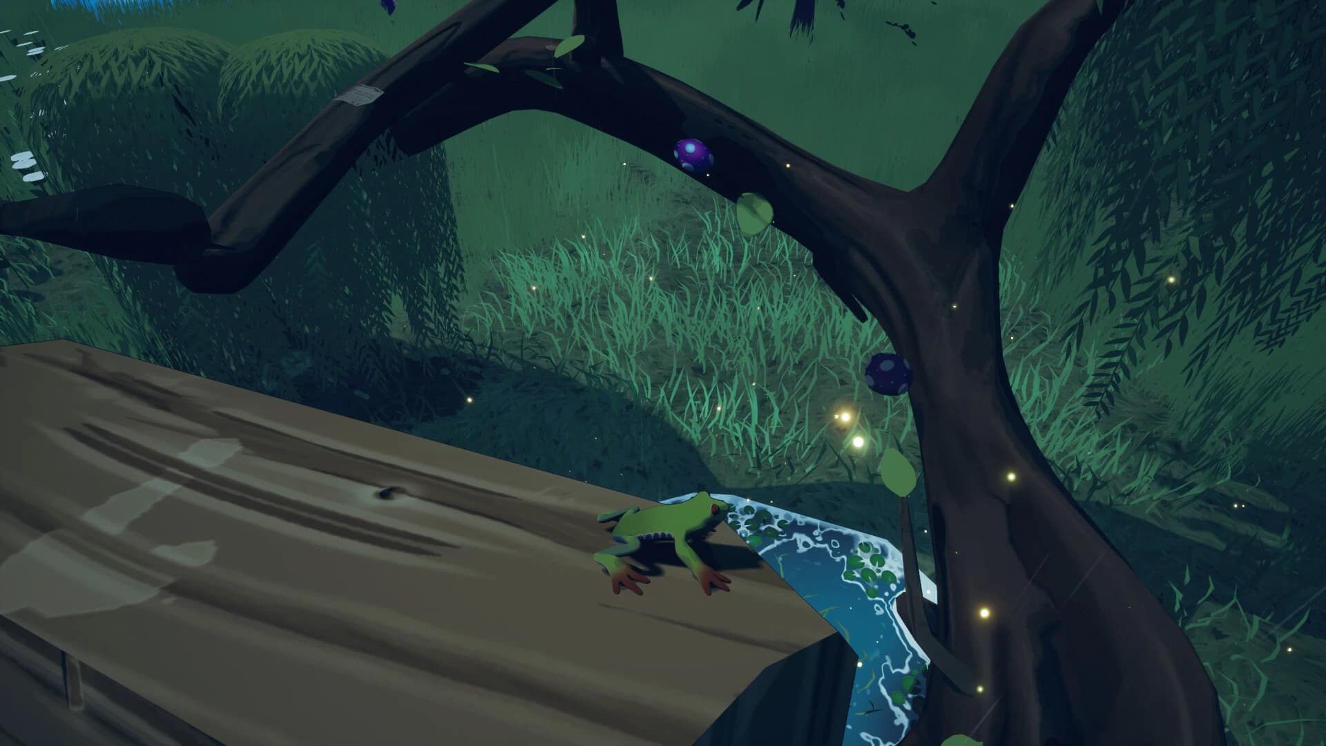 Hopward screenshot 3