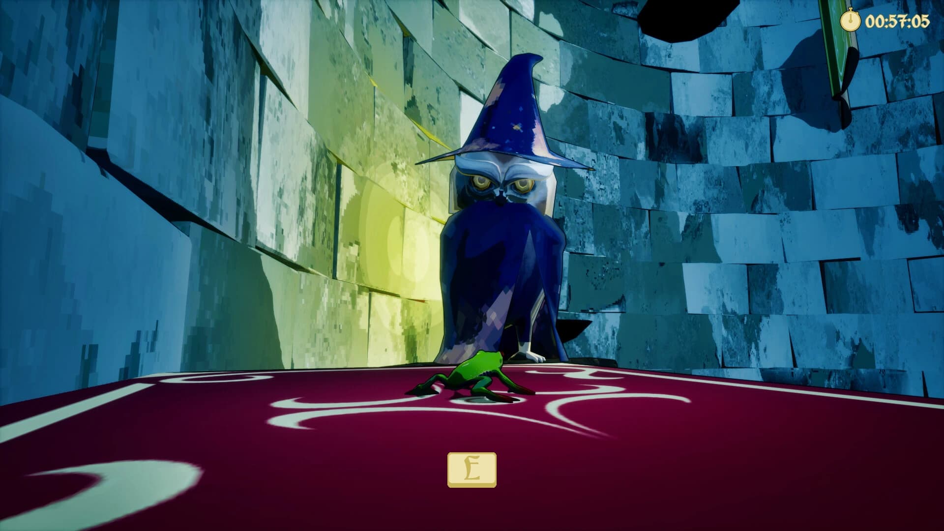Hopward screenshot 5