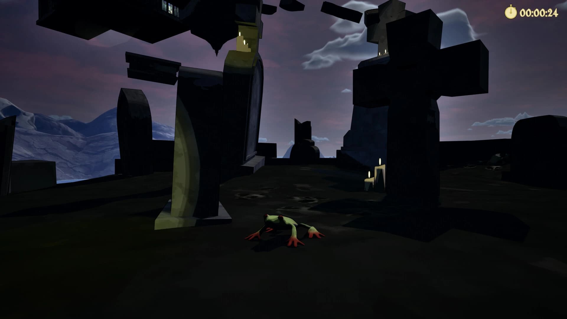 Hopward screenshot 7