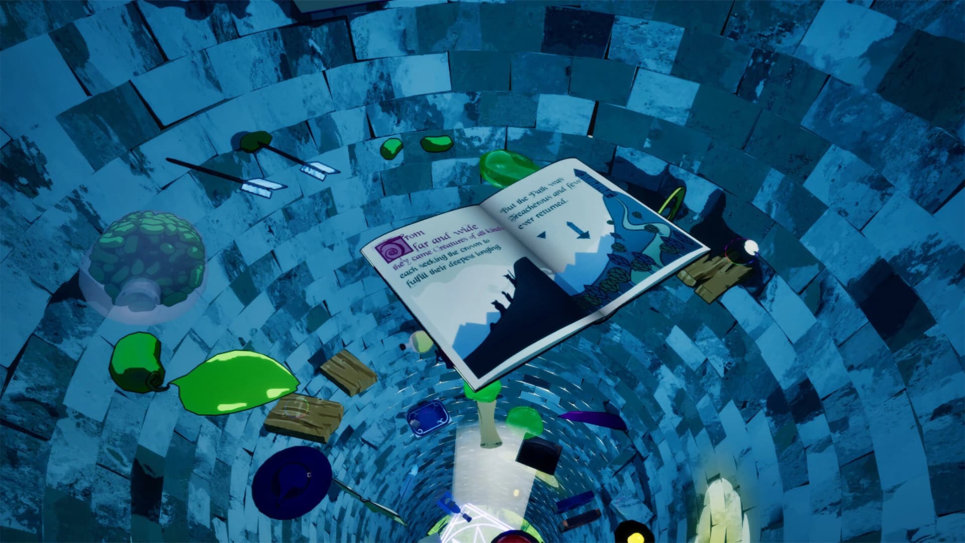 Hopward screenshot 8