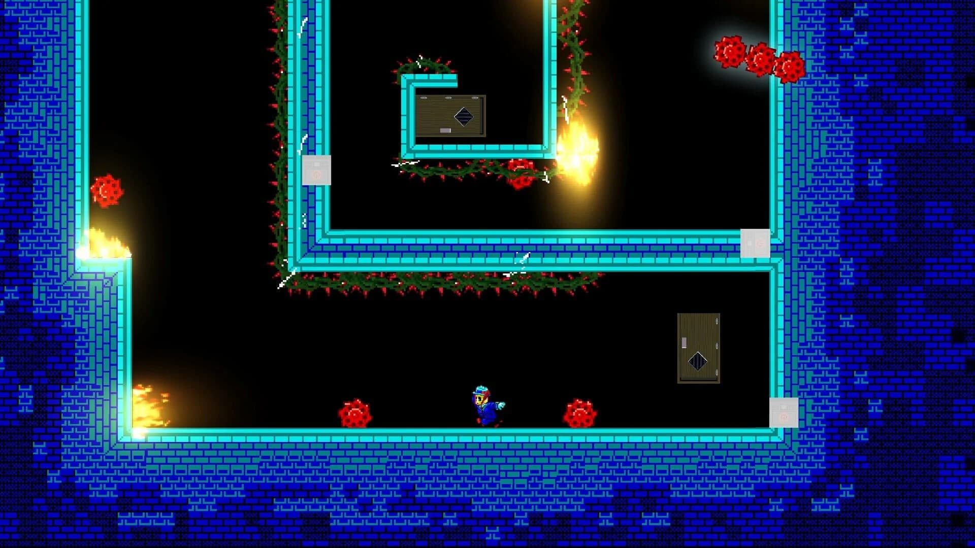 Horace screenshot 5