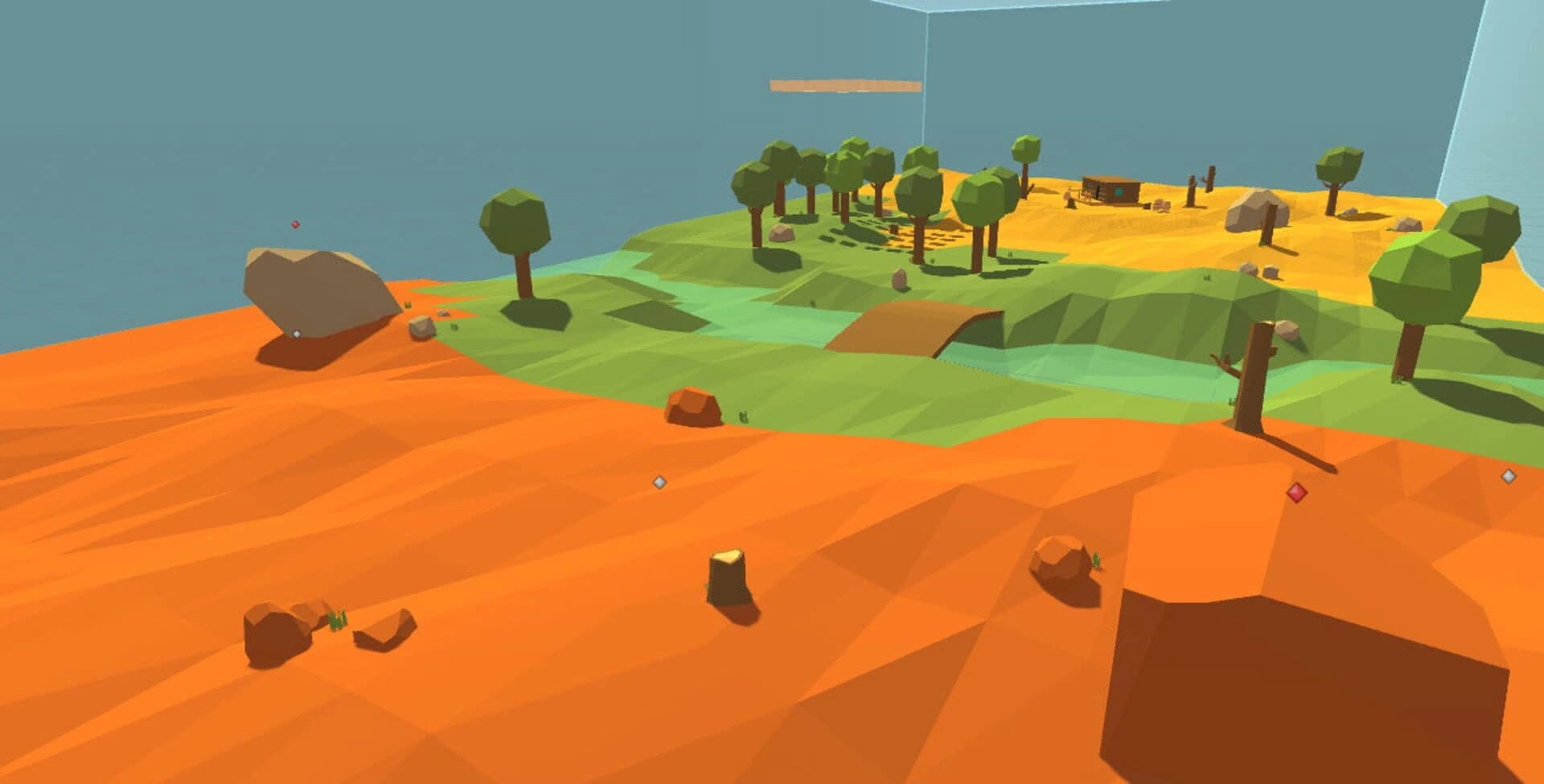 Horde screenshot 3
