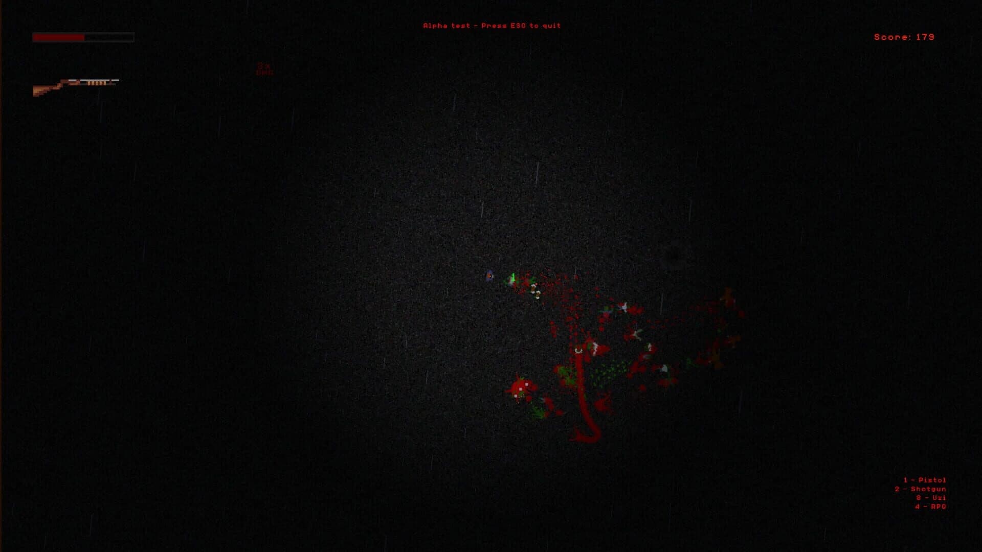 Horde screenshot 5