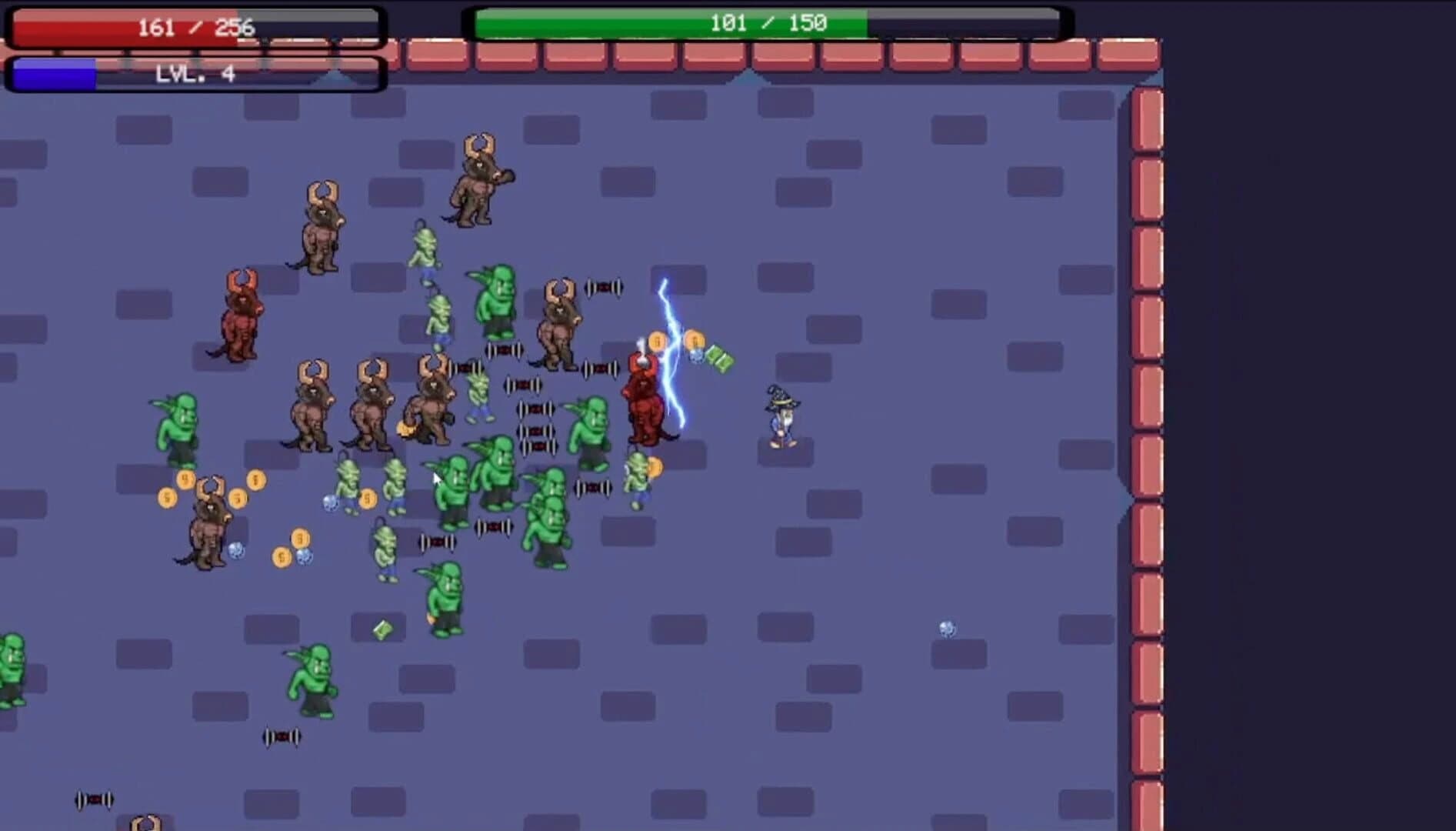 Horde Survivor screenshot 5