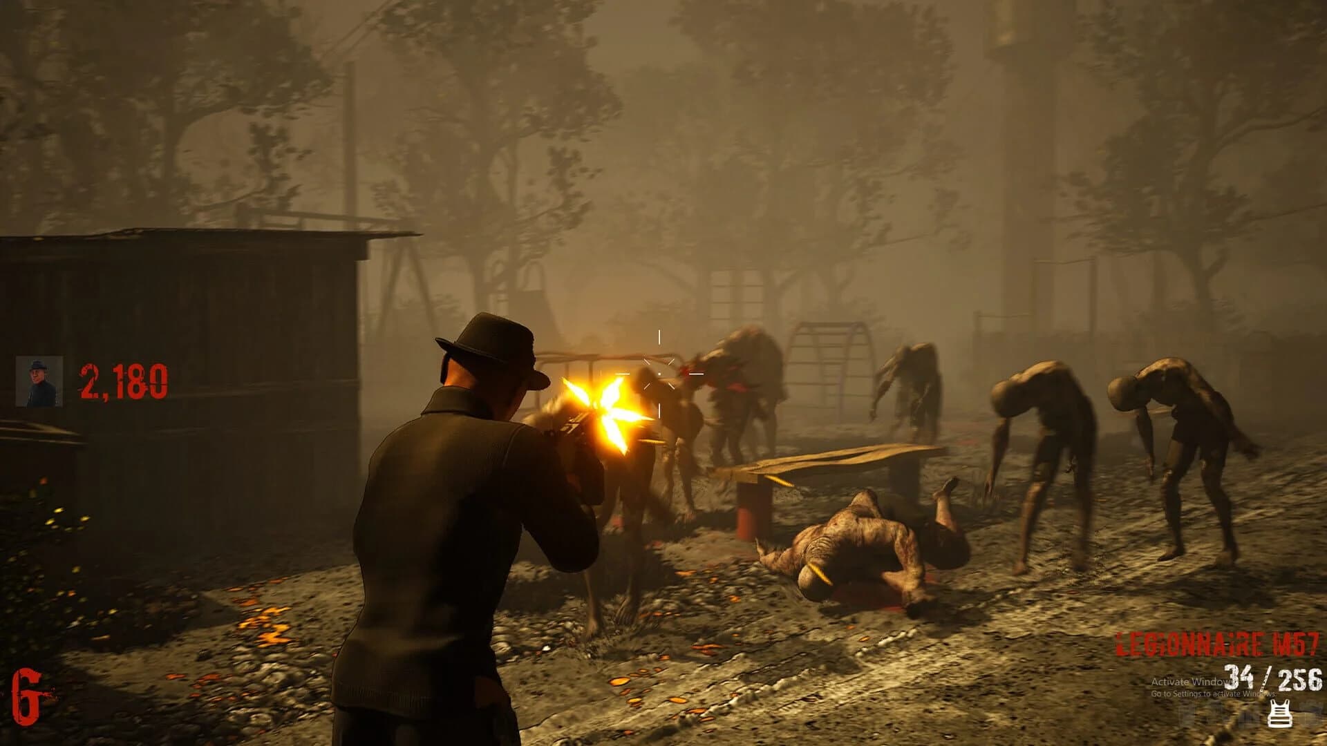 Horde Together screenshot 5