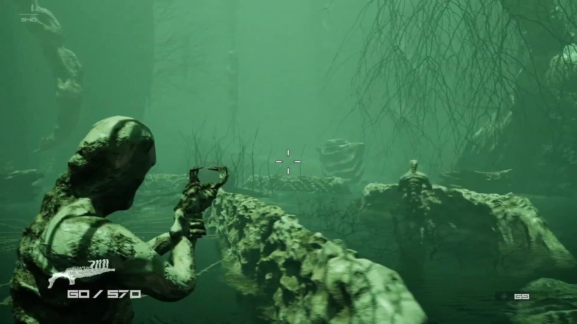 Hordekill screenshot 2