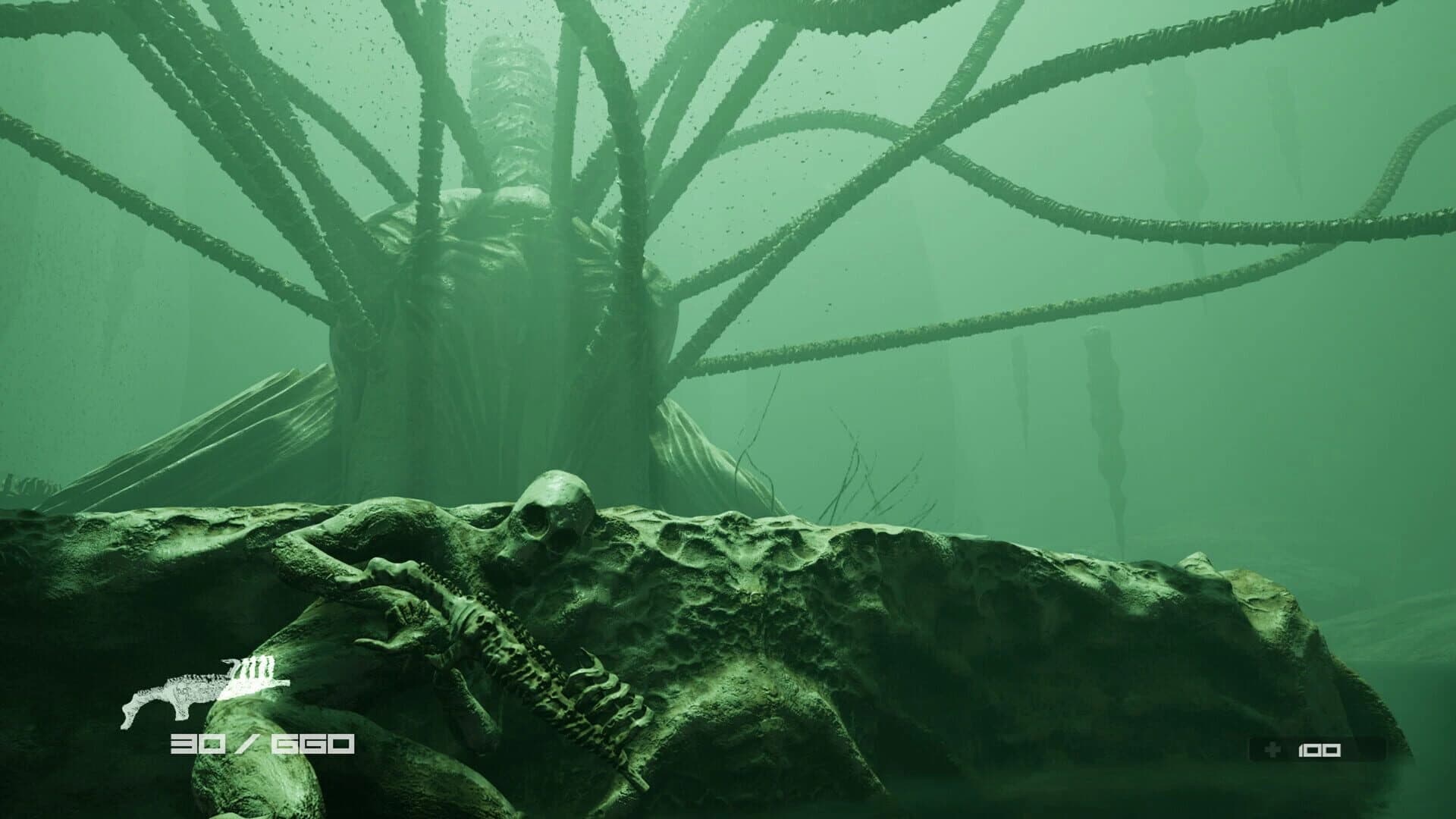 Hordekill screenshot 3