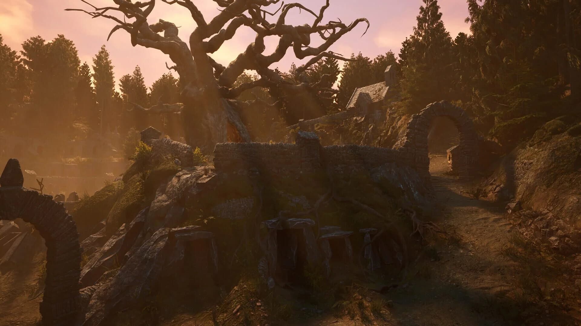 Hordes of Hunger screenshot 4