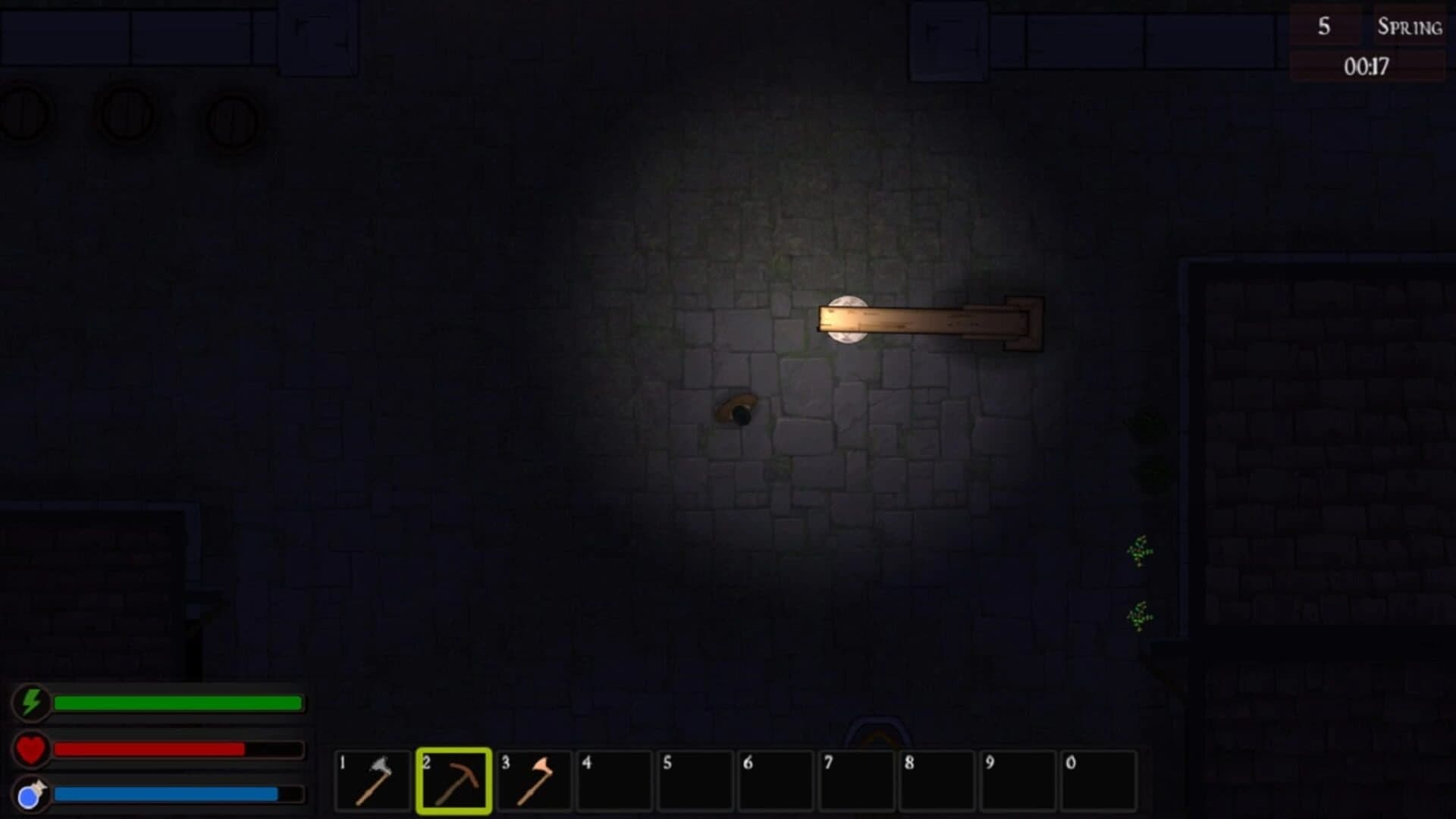 Hordiaz screenshot 5