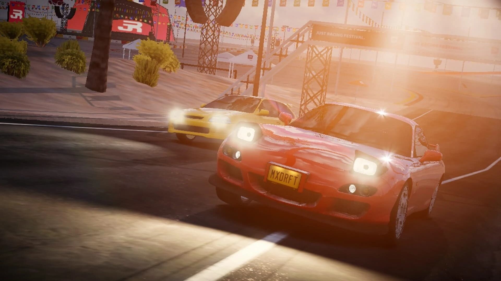 Horizon Drift Unlimited 2026 screenshot 3