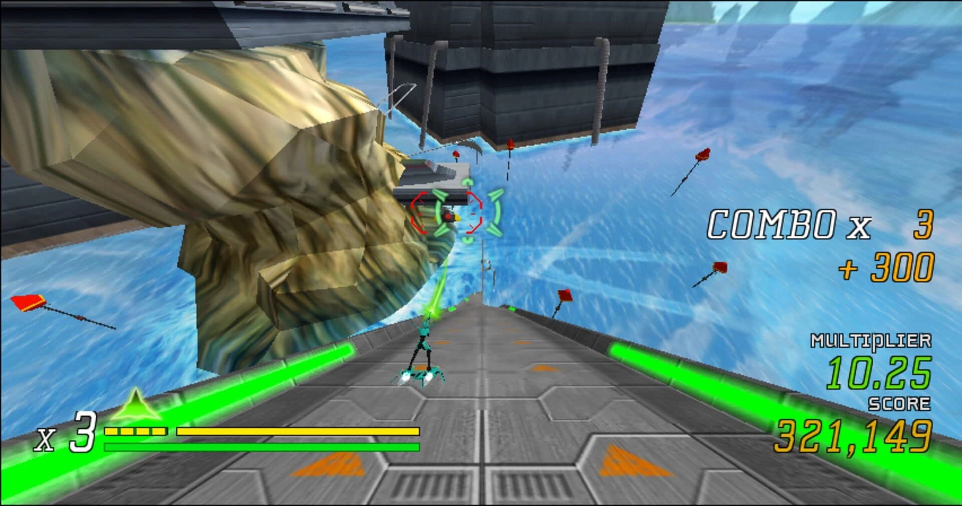 Horizon Riders screenshot 5