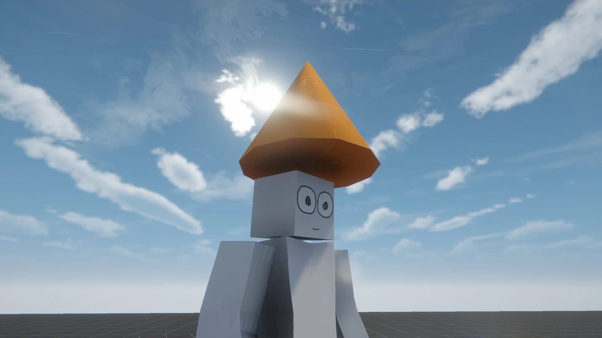 Horizon Sandbox screenshot 3