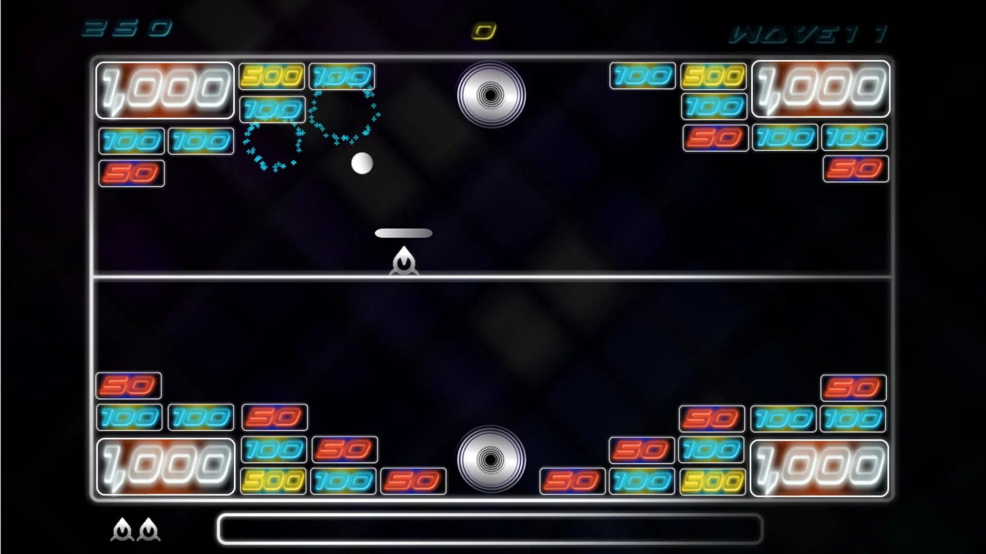 Horizon Shift screenshot 3