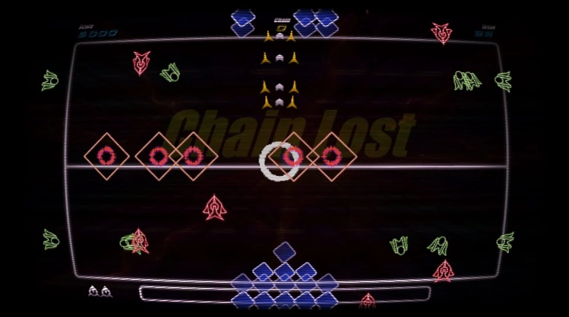 Horizon Shift screenshot 5