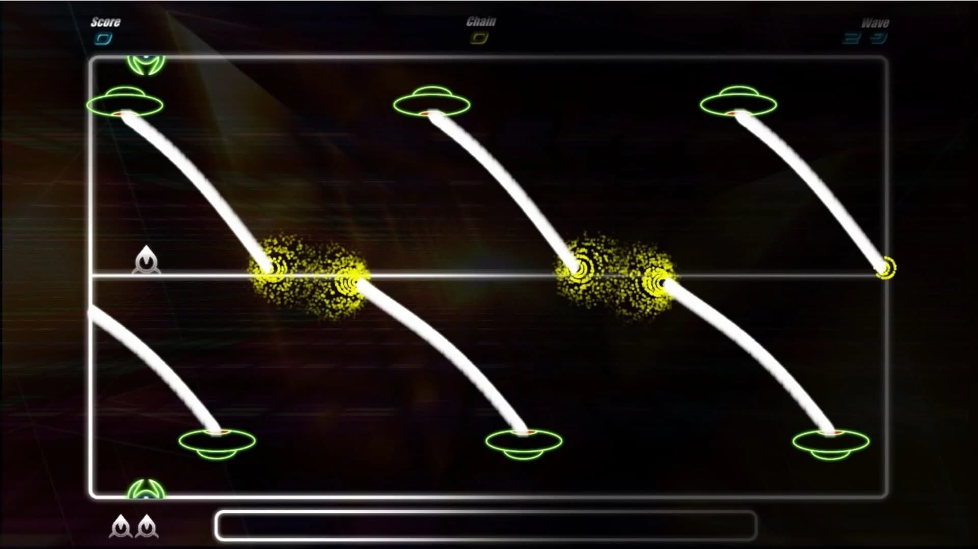 Horizon Shift screenshot 4