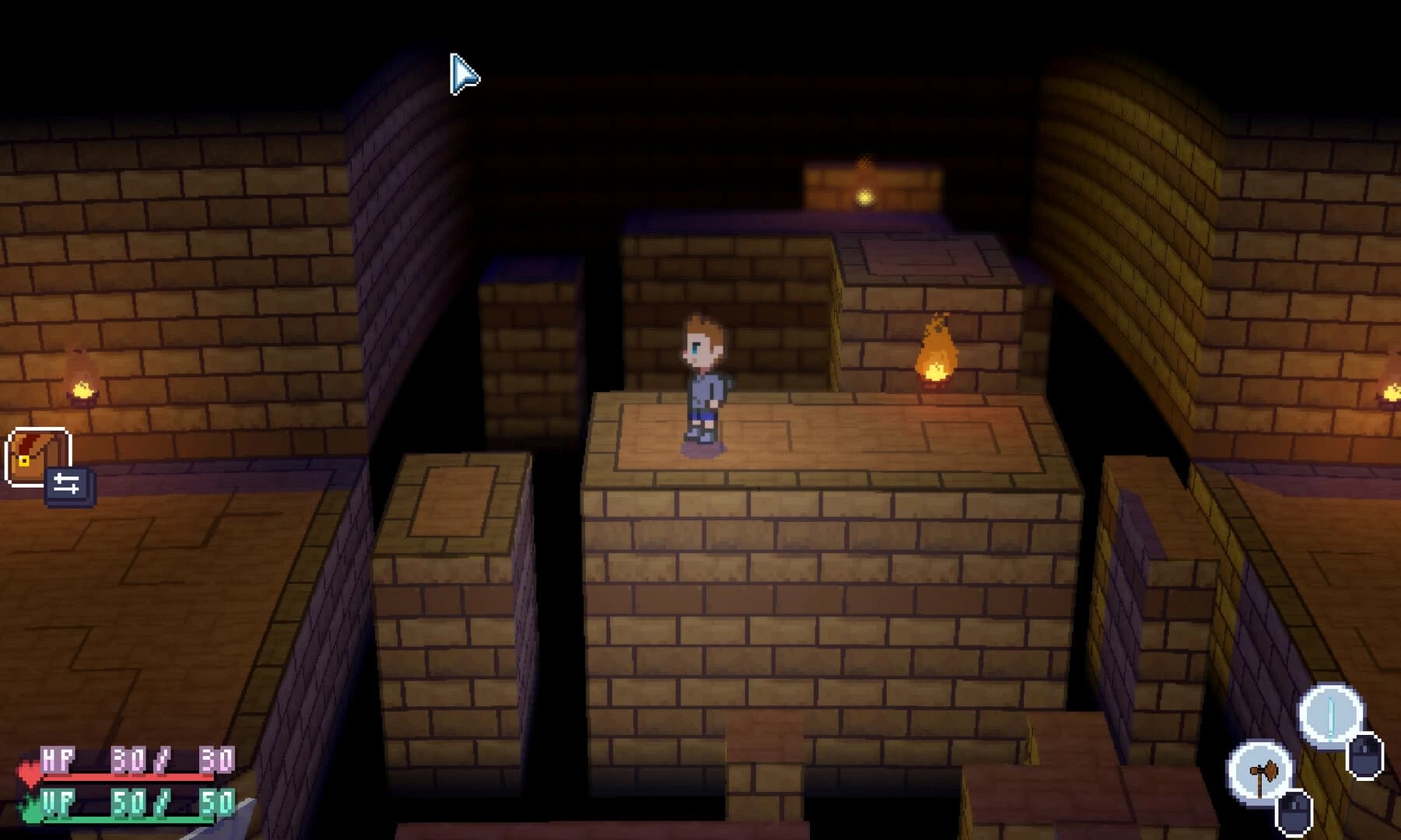 Horizonite screenshot 4