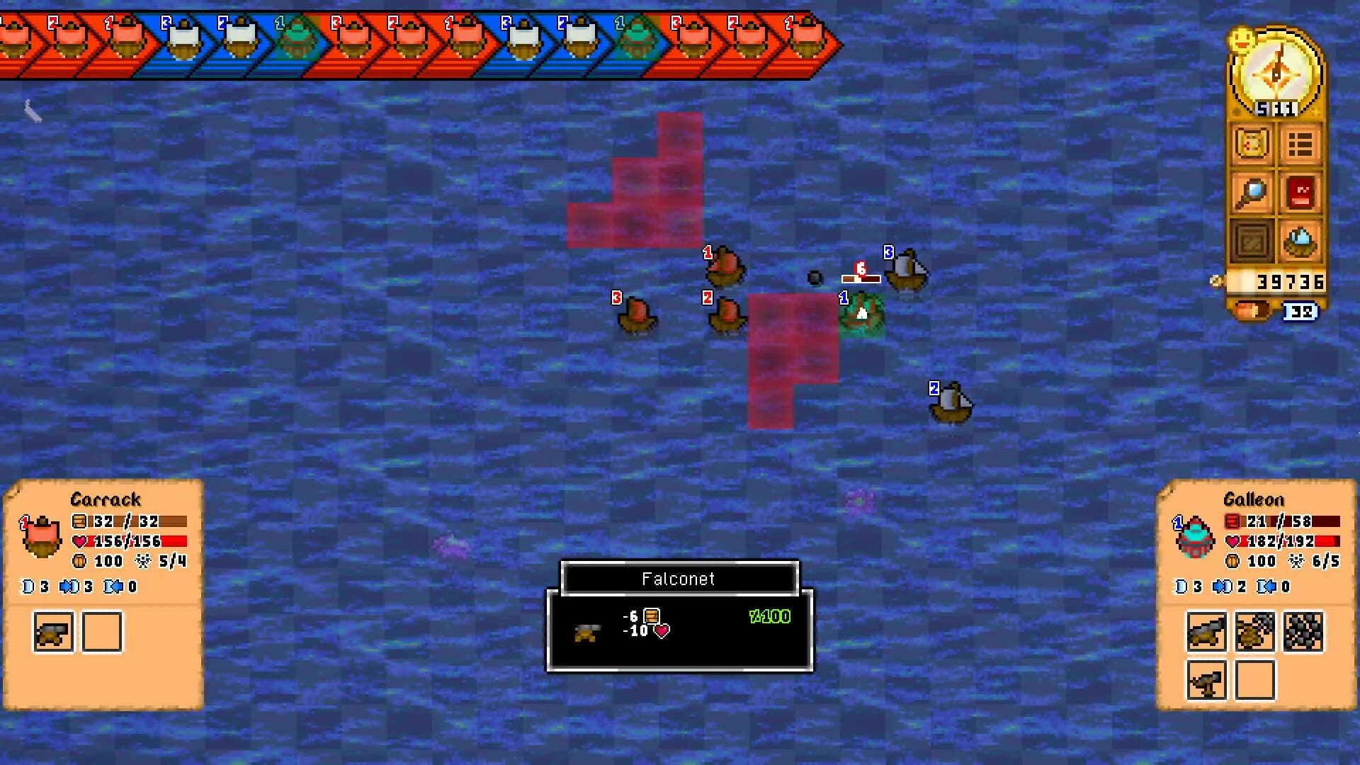 Horizon's Gate screenshot 4