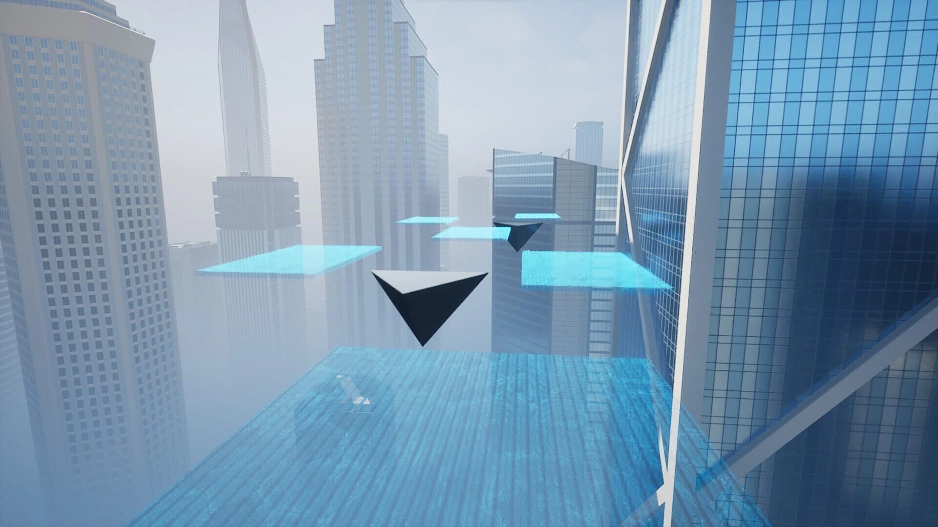 Horizon's Mirage screenshot 2