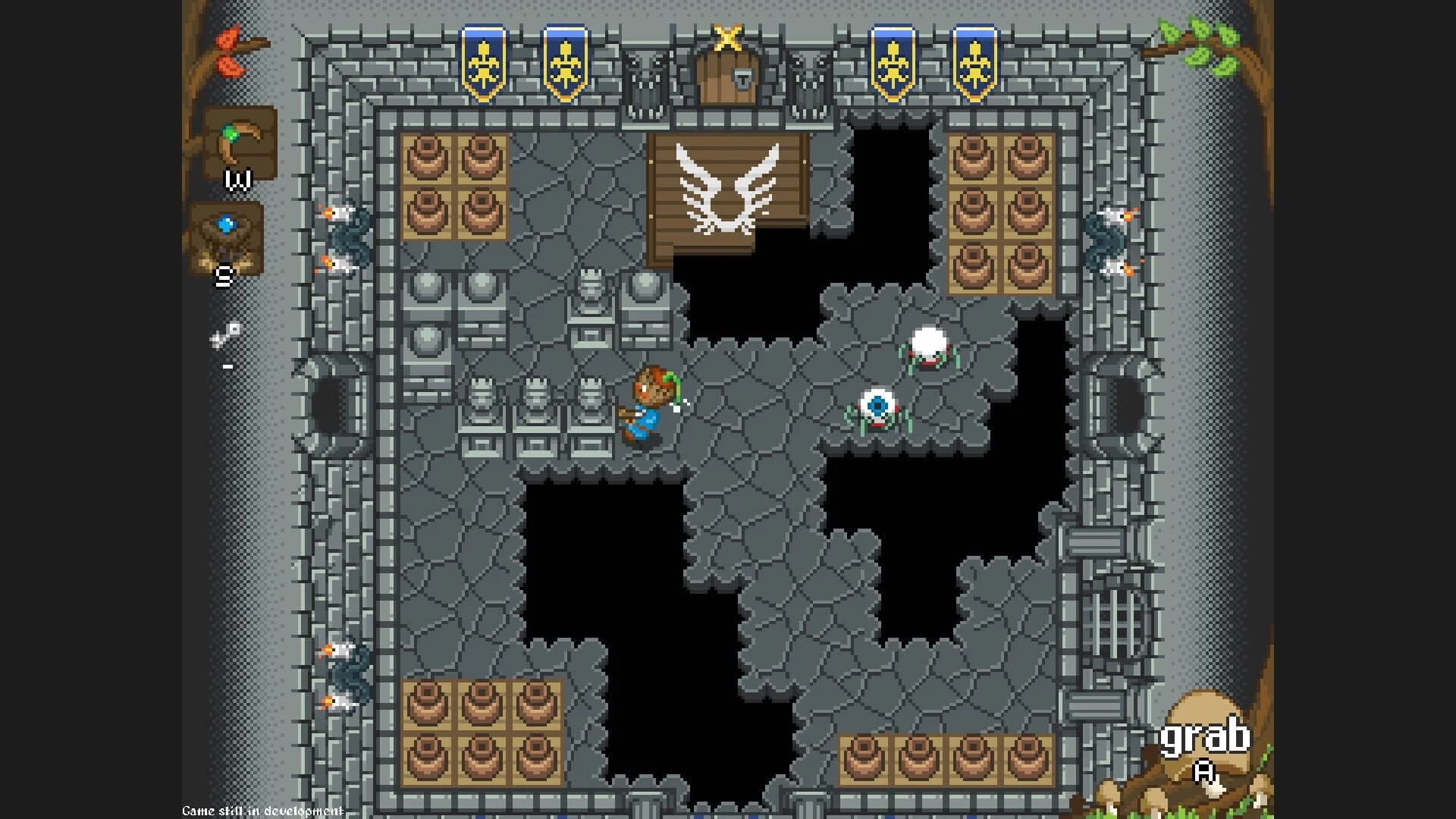 Horn of Balance screenshot 4