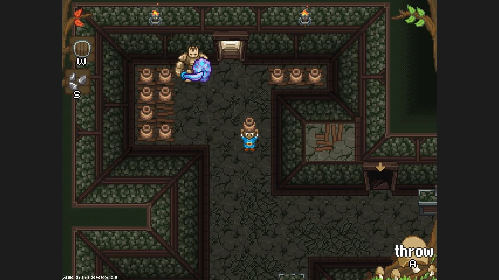 Horn of Balance screenshot 5