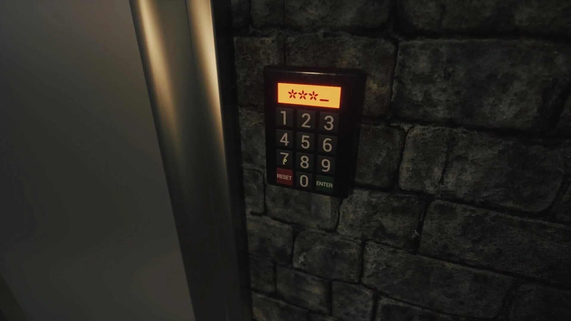 Horrher screenshot 5