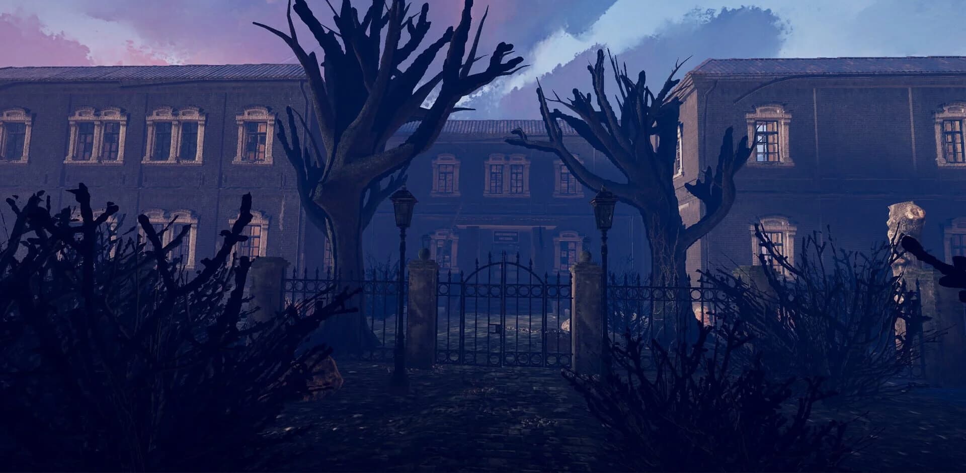 Horror Adventure: Zombie Edition VR screenshot 5