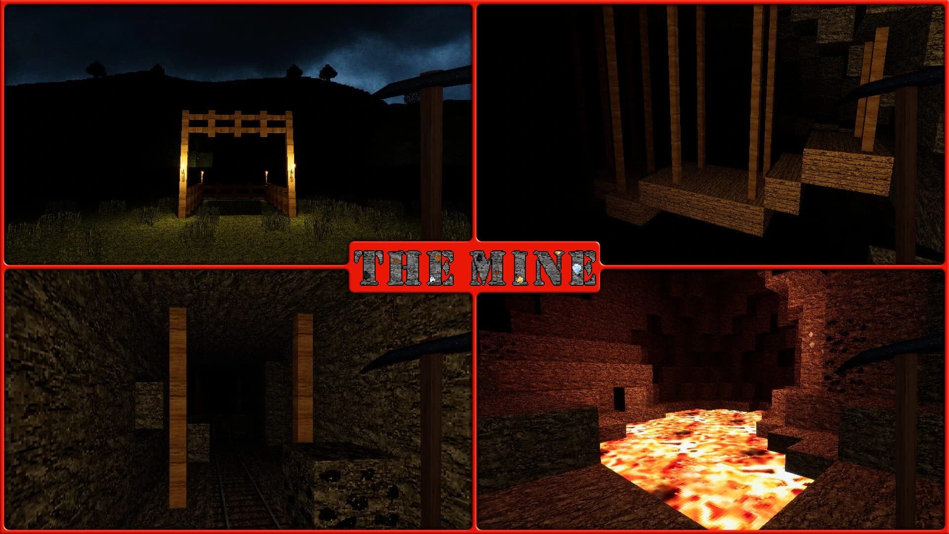 Horror Cartridge Collection screenshot 2