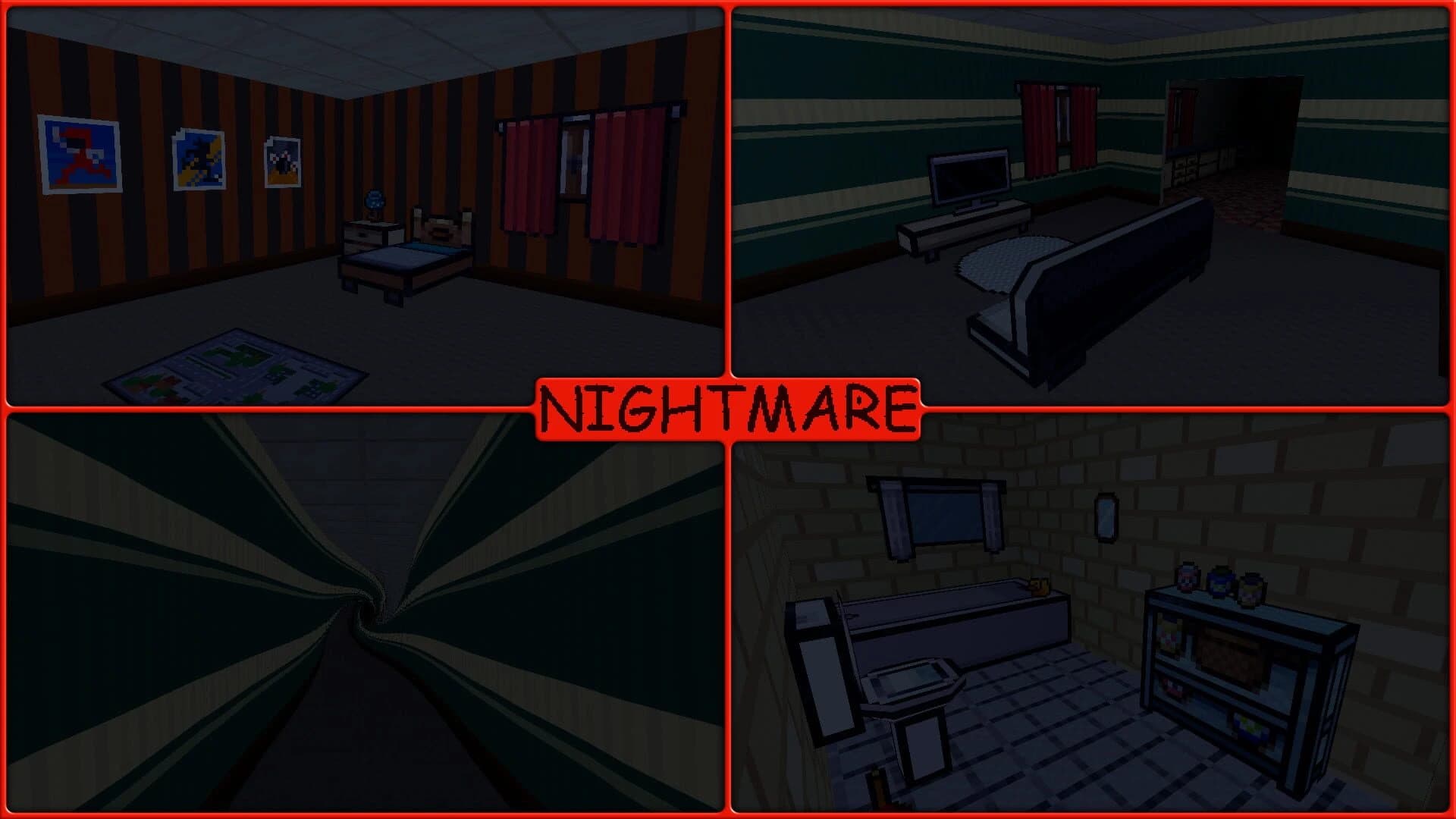 Horror Cartridge Collection screenshot 1