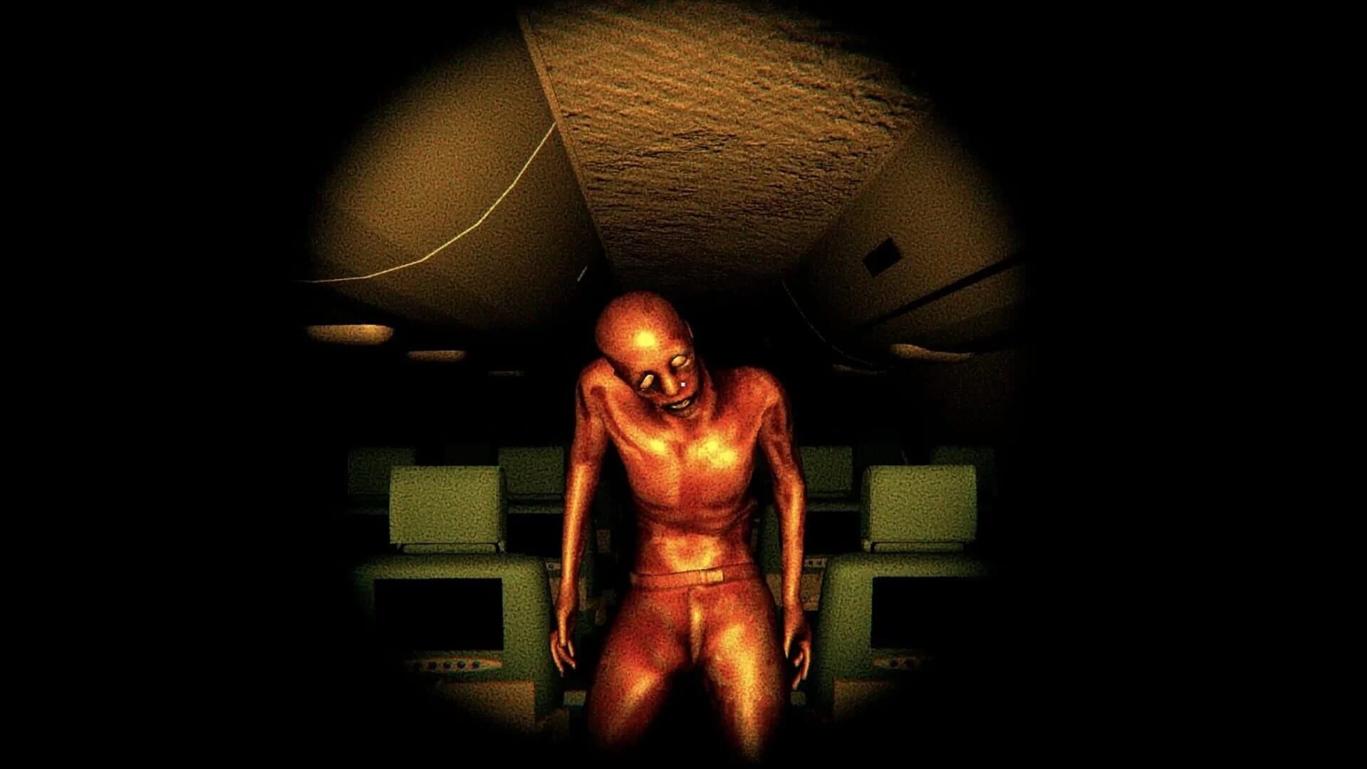 Horror Family: Flight screenshot 2