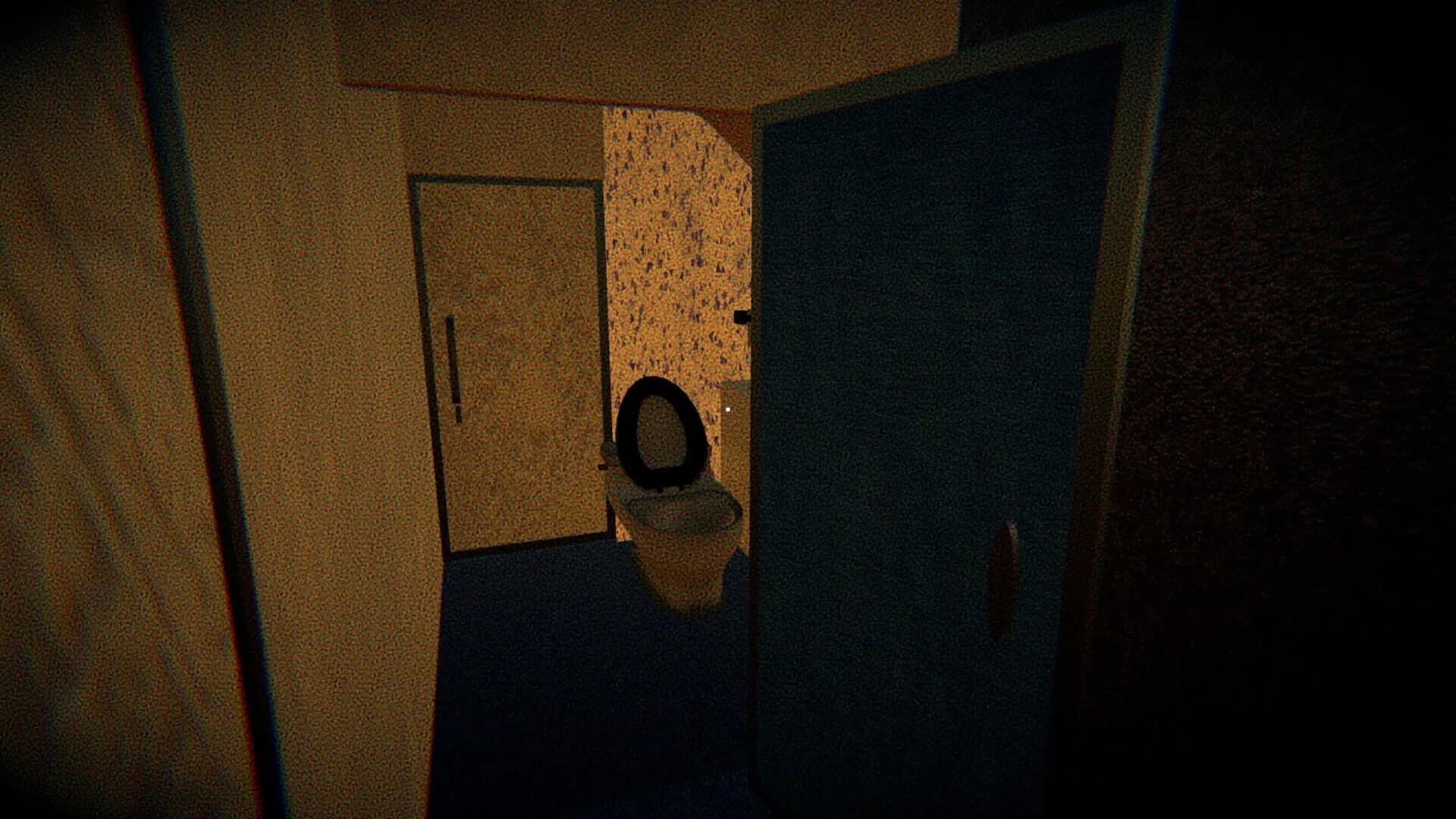 Horror Family: Flight screenshot 4