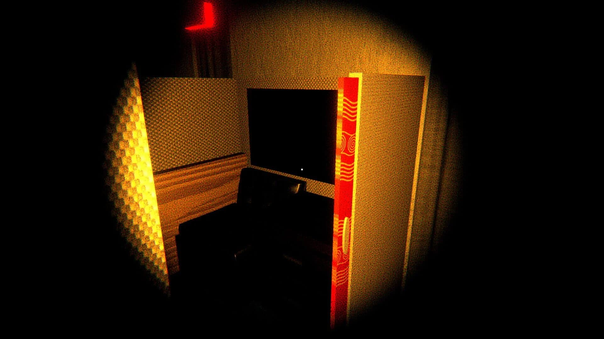 Horror Family: Flight screenshot 5