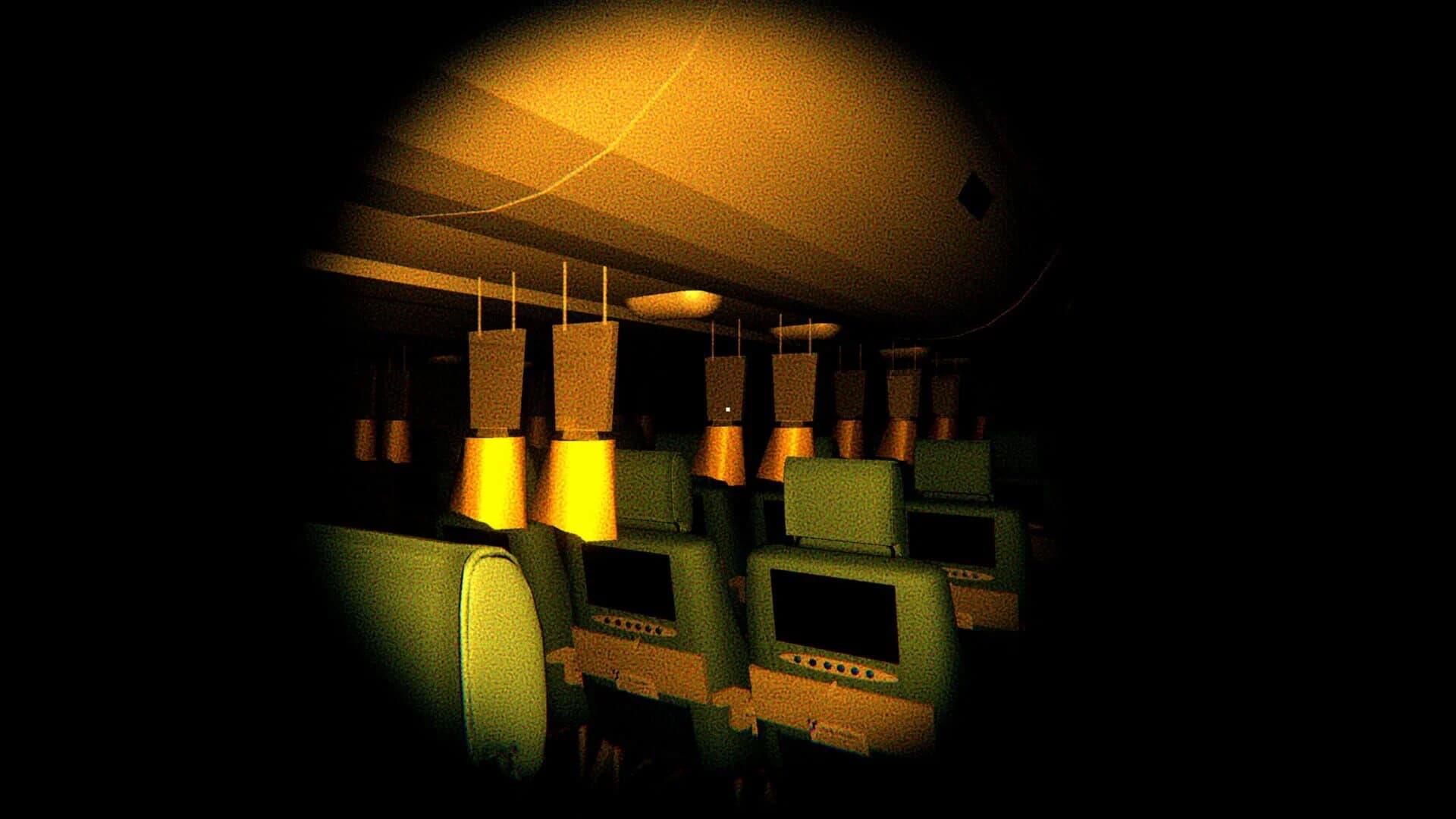 Horror Family: Flight screenshot 3