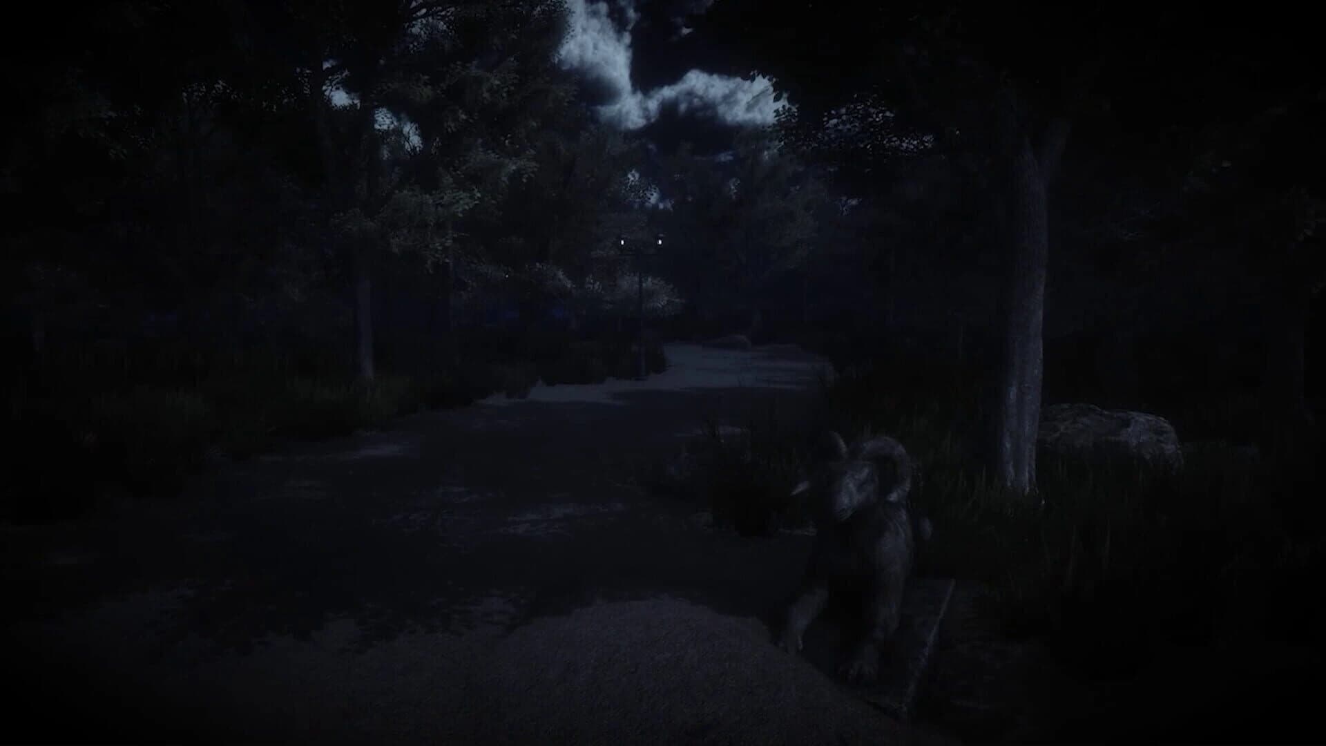 Horror Gallery screenshot 2