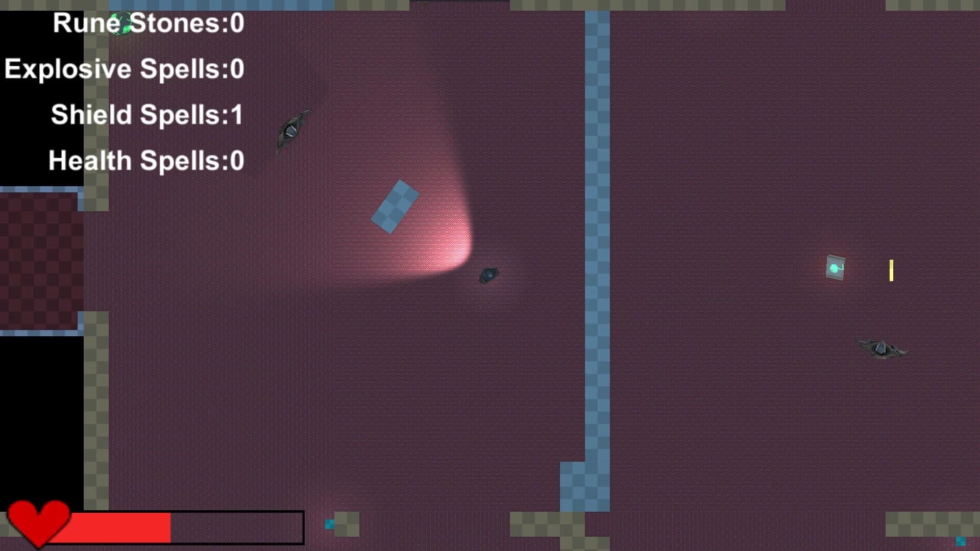 Horror Hotel screenshot 3