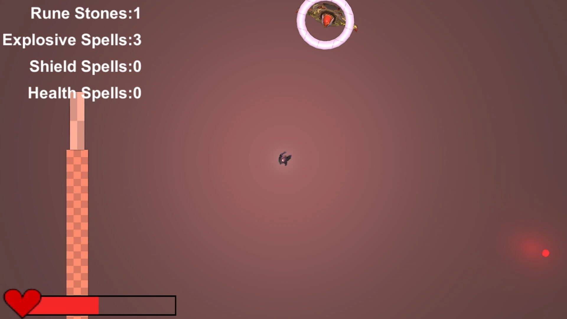 Horror Hotel screenshot 5