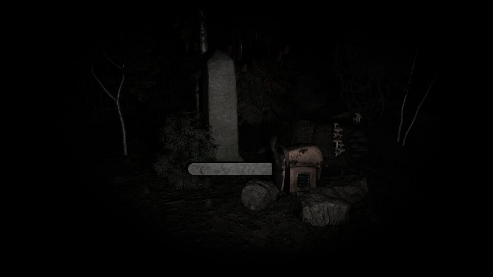 Horror Inside the Forest screenshot 4
