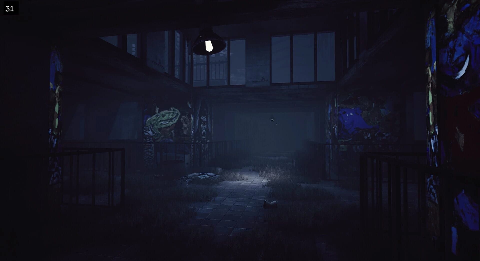 Horror Maze 2 screenshot 2