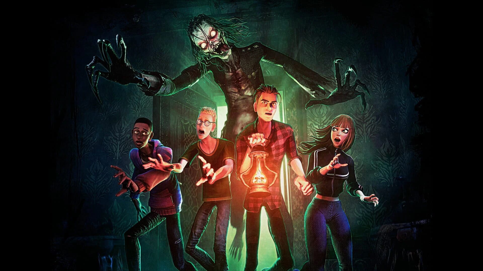 Horror Night screenshot 2