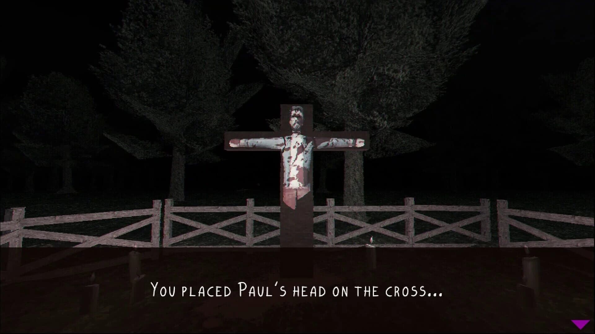 Horror Nightmare Collection screenshot 3