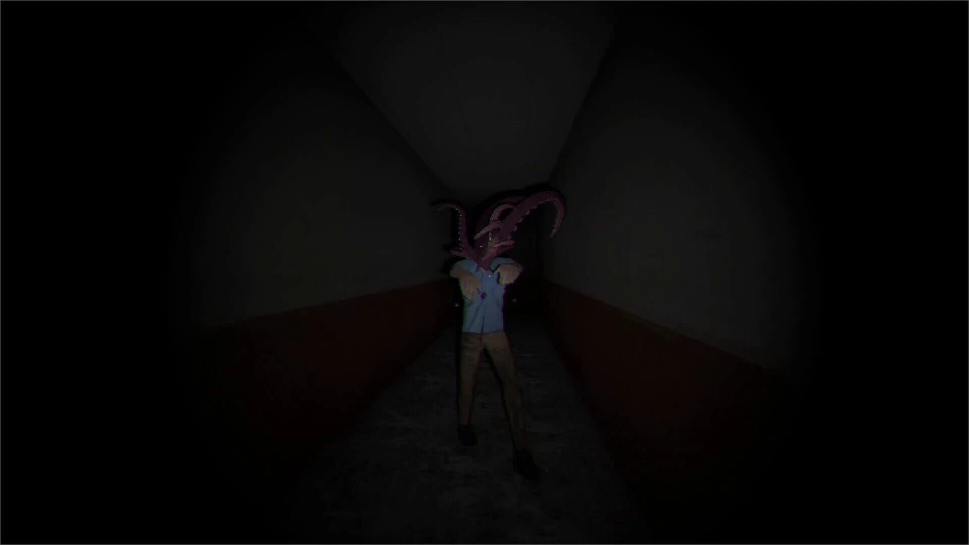 Horror Nightmare Collection screenshot 2