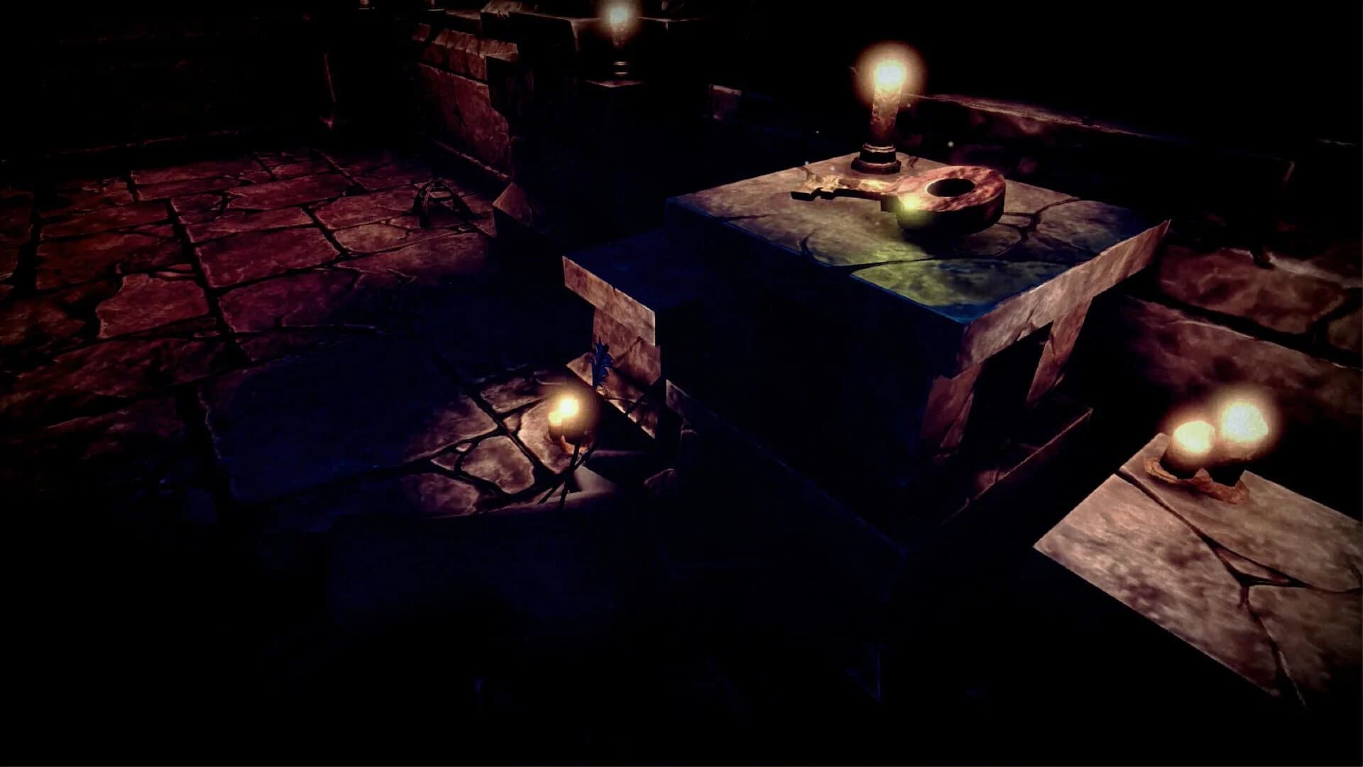 Horror of the Deep screenshot 5