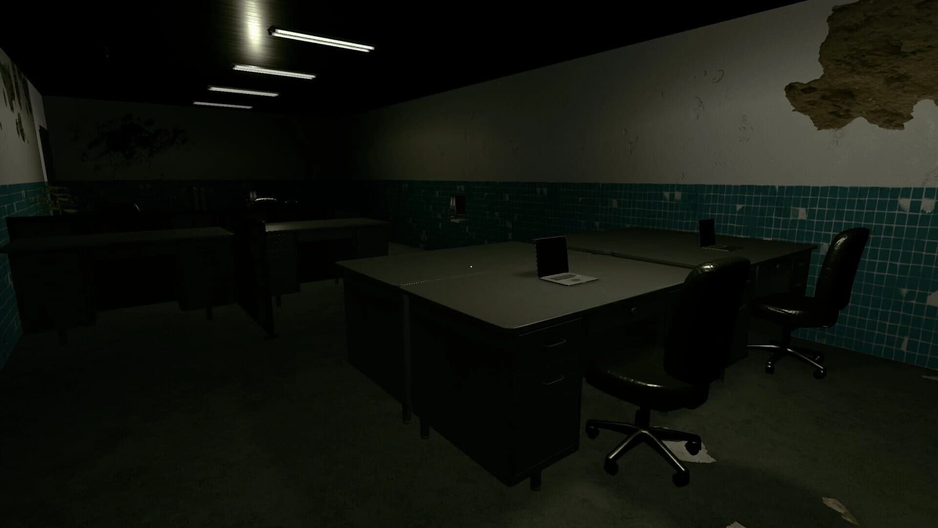 Horror Office screenshot 5