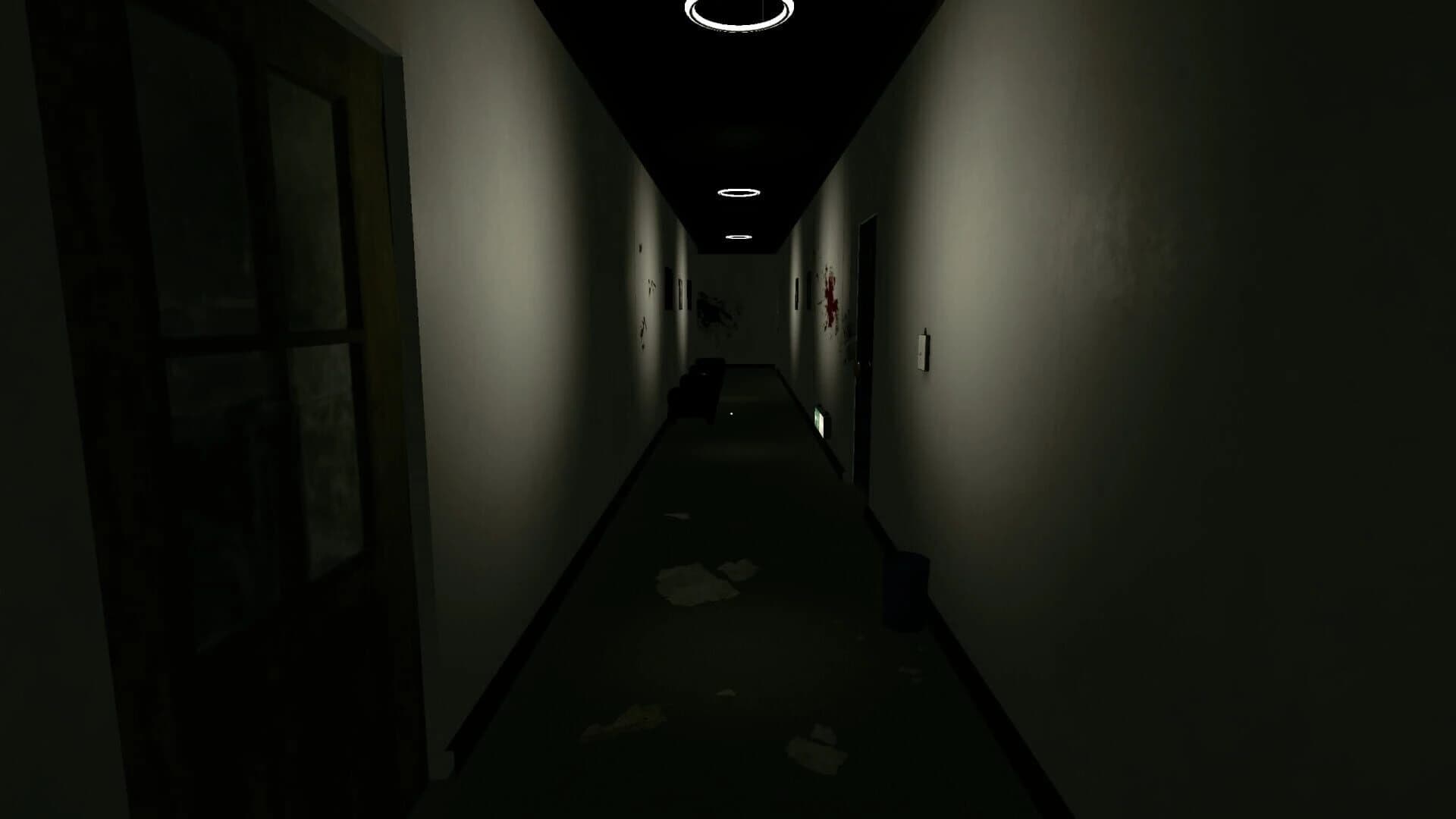Horror Office screenshot 3