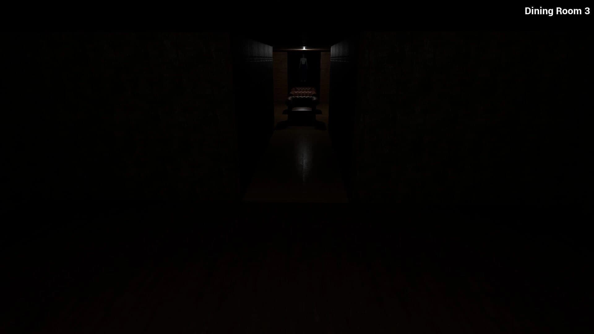Horror Royale screenshot 2