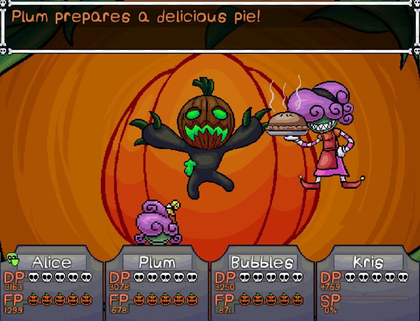 HorrorVale screenshot 4