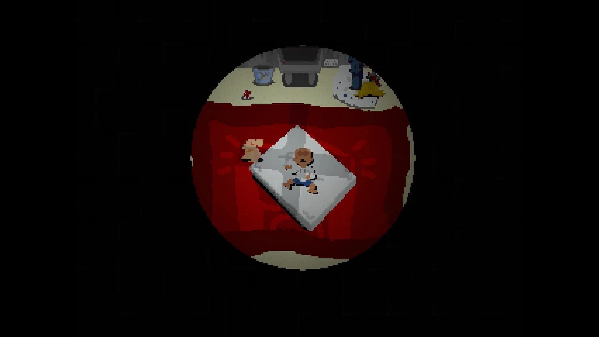 Horse screenshot 5
