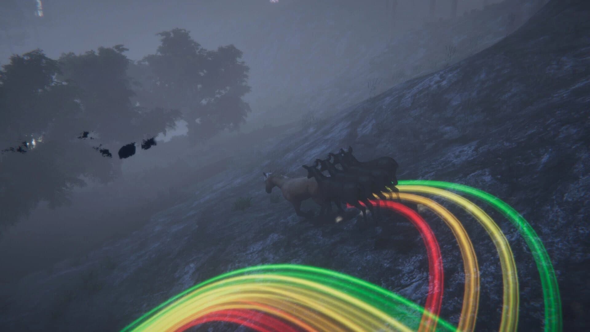 Horse and Go Seek screenshot 5
