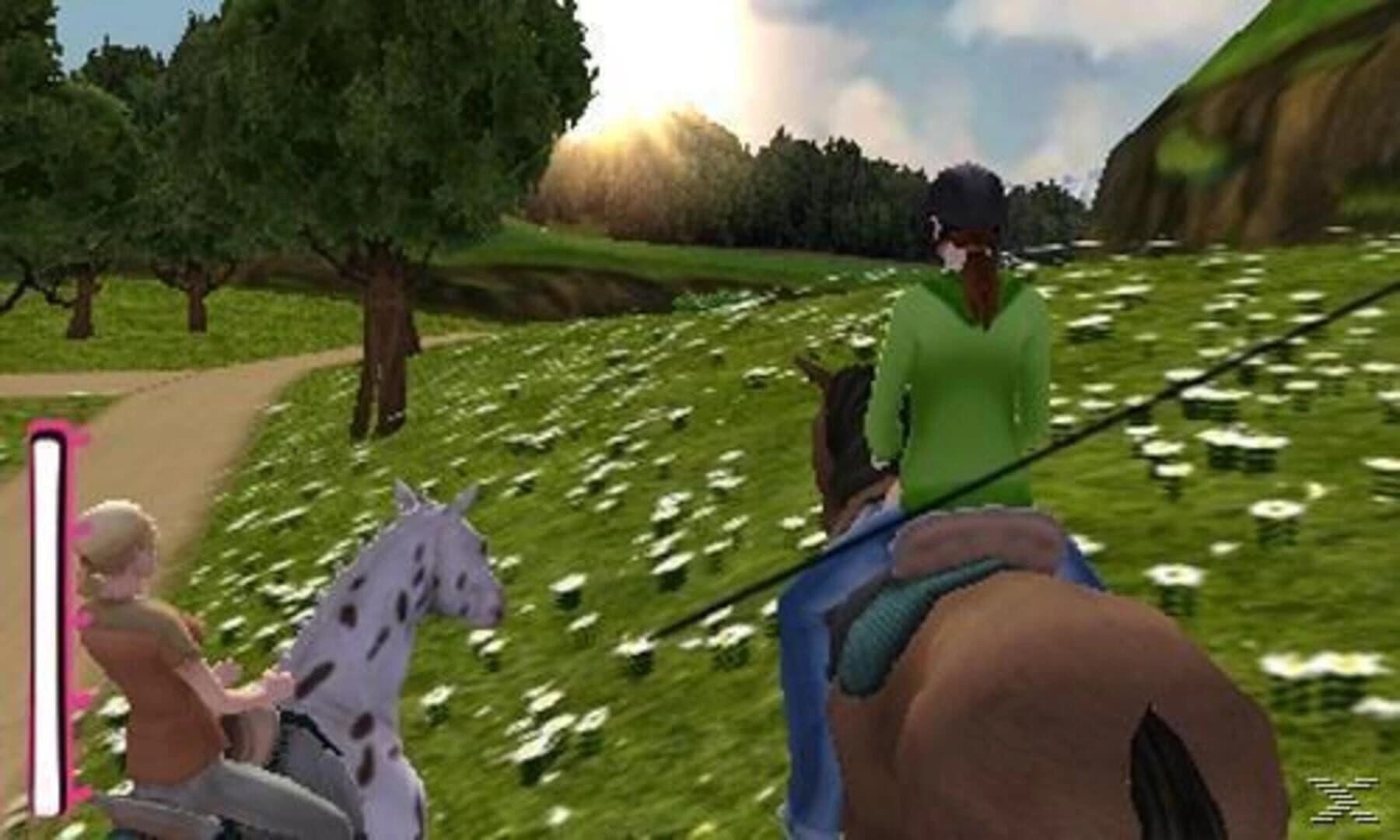 Horse Life 4 screenshot 3