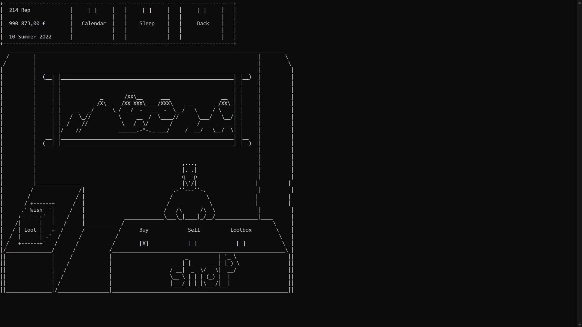 Horse Manager screenshot 3