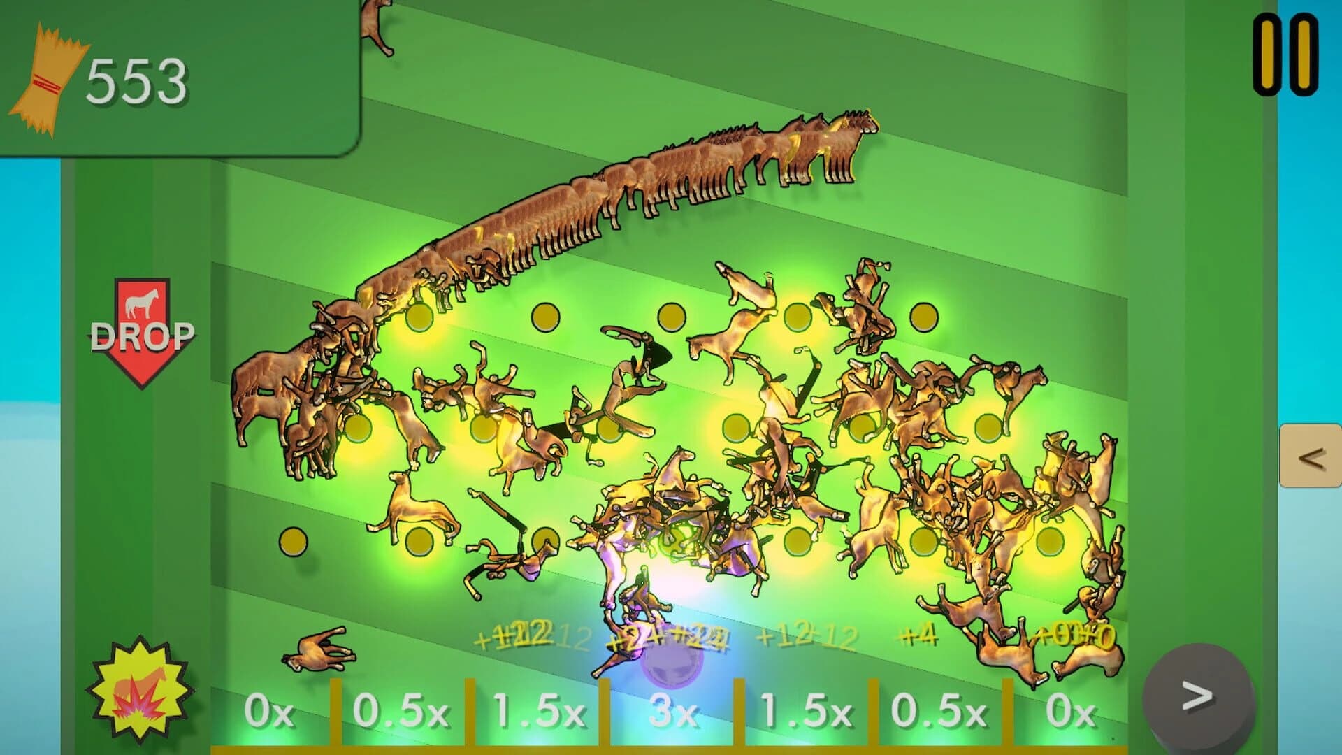 Horse Plinko screenshot 5